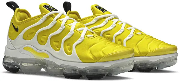 Wmns Air VaporMax Plus 'Sunshine Yellow'