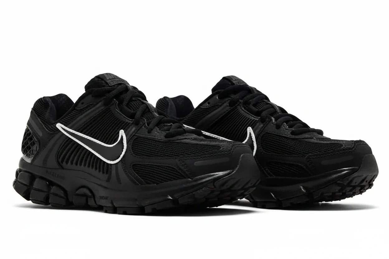 Wmns Air Zoom Vomero 5 'Black White'