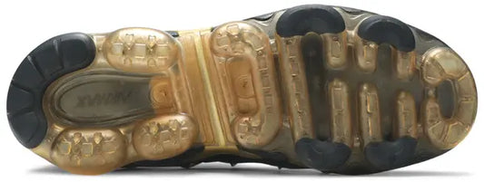 Air VaporMax Plus 'Black Gold'