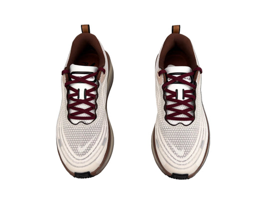 Vomero Plus QS 'Sail Pecan Brown'