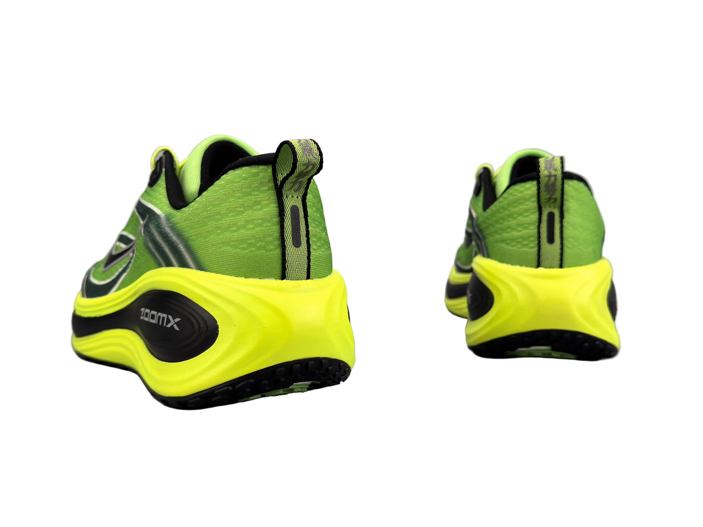 Vomero Plus 'Ekiden Pack'