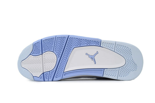 Wmns Air Jordan 4 Retro 'Forget Me Not'