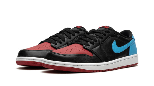 AIR JORDAN 1 LOW OG WMNS "UNC to Chicago"
