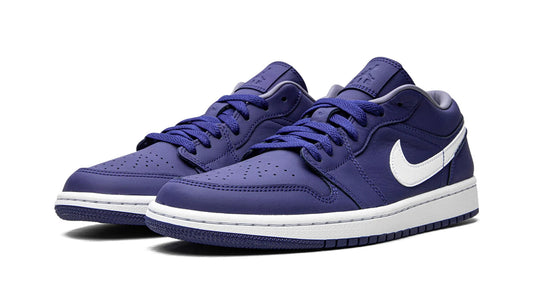 AIR JORDAN 1 LOW SE WMNS "Deep Royal"