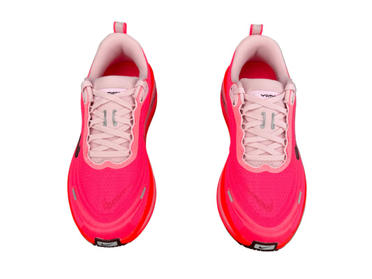 Wmns Vomero Plus 'Hyper Pink'