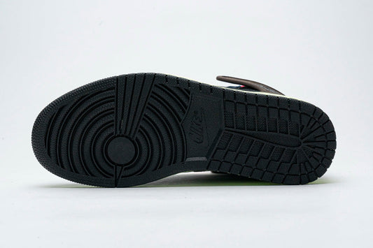 Air Jordan 1 Retro High 'Tokyo Bio Hack'