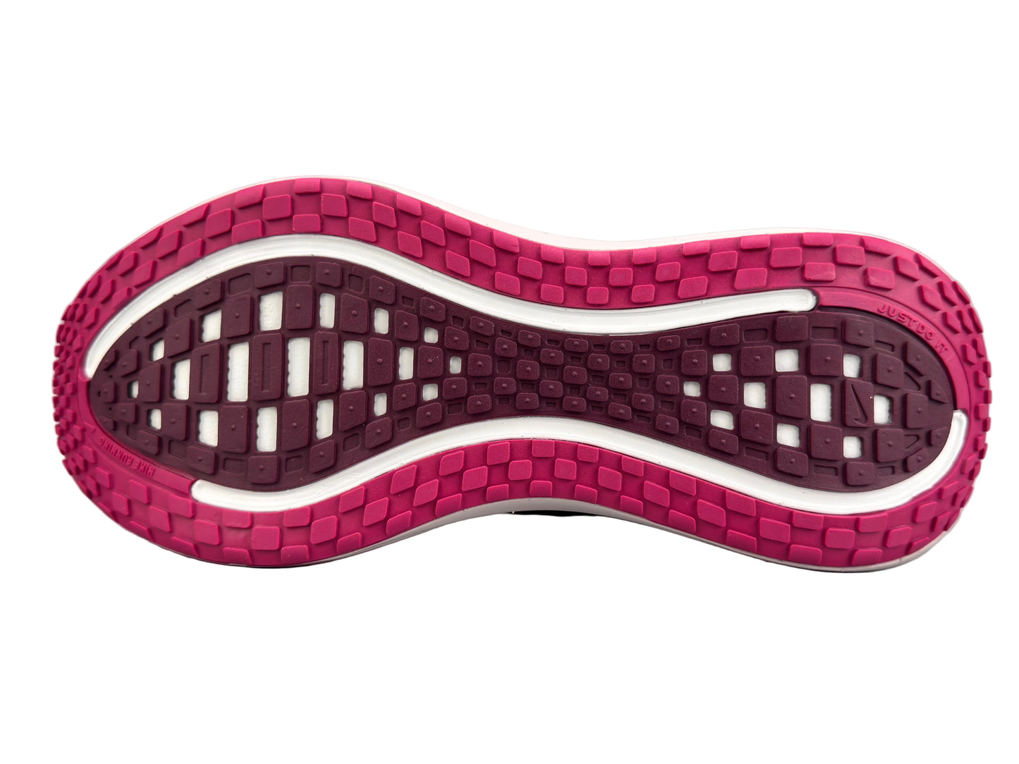 Wmns Vomero Plus 'Silt Red Sweet Beet'