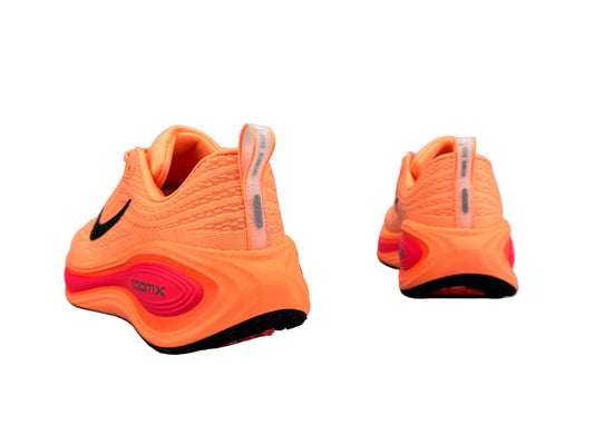 Vomero Plus 'Orange Pulse'