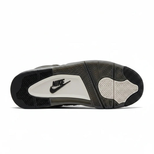 Air Jordan 4 Retro 'Cave Stone'