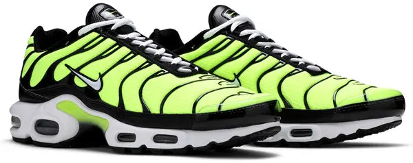 Air Max Plus 'Hot Lime'