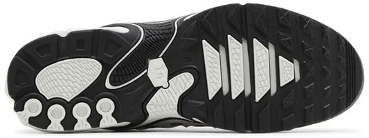 Air Max Plus Drift 'White Silver Black'