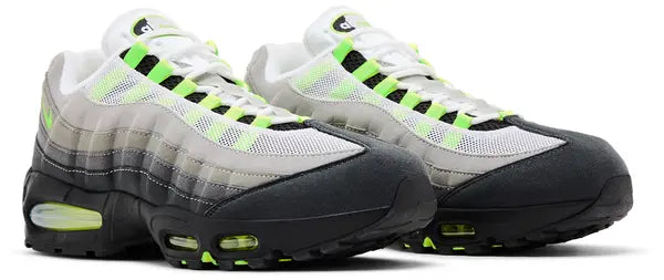 Air Max 95 OG 'Big Bubble - Neon