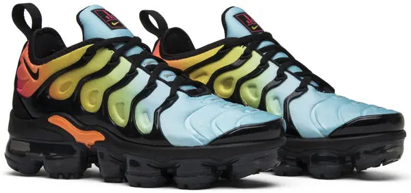 Wmns Air VaporMax Plus 'Tropical Sunset'