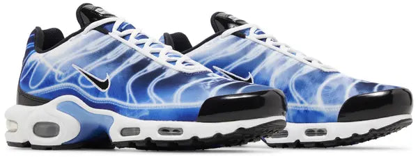 Men's Air Max Plus 'Light Photography - Old Royal'