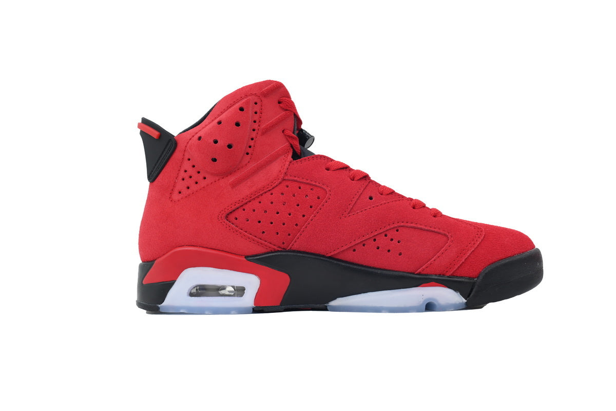 Air Jordan 6 Retro 'Toro Bravo'