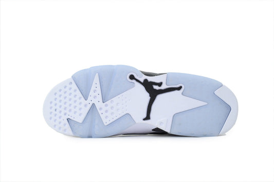 Air Jordan 6 'Oreo' 2026