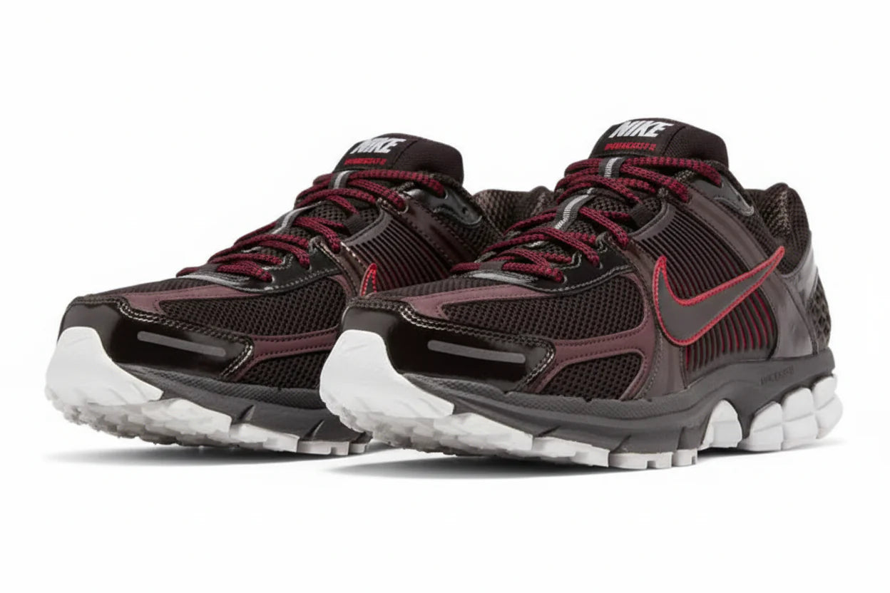 Air Zoom Vomero 5 'Velvet Brown'