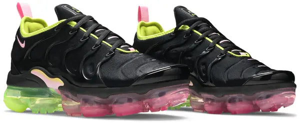 Wmns Air VaporMax Plus 'Pink Rise'