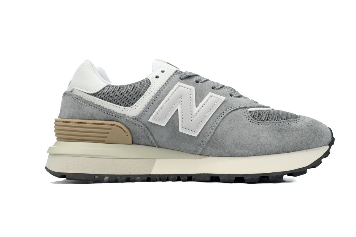 New Balance 574 Legacy 'Shadow Grey'