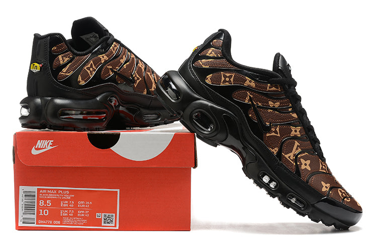 Air Max Plus x Louis Vuitton 2025