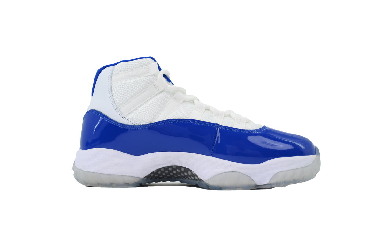 Air Jordan 11 Retro Royal Blue