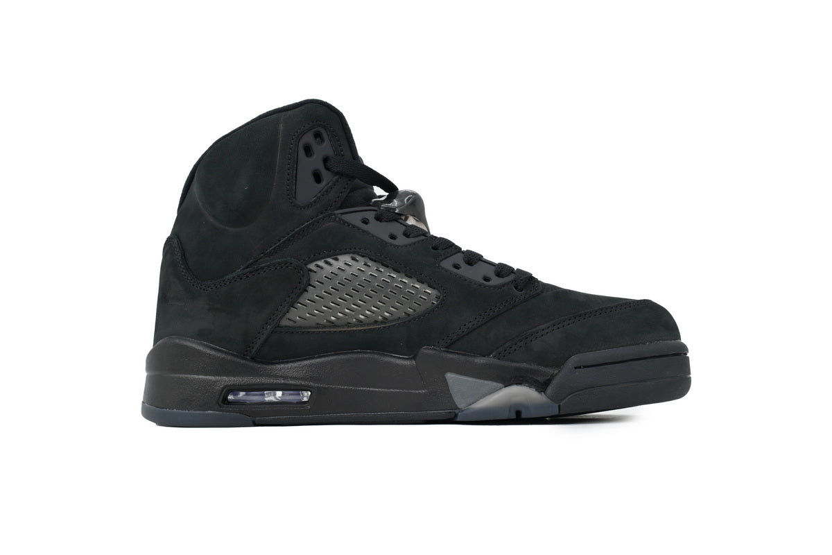 Air Jordan 5 Retro Black Cat