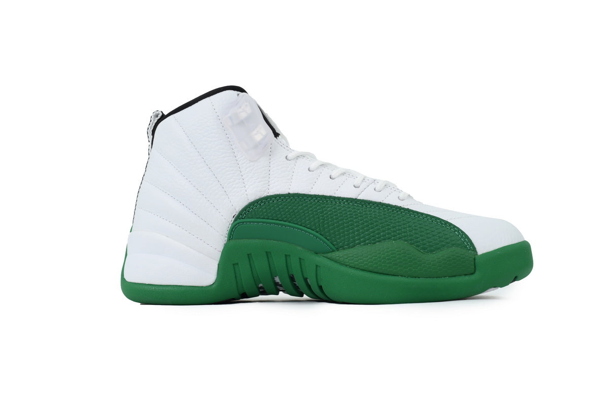 Air Jordan 12 Retro 'Bucks'