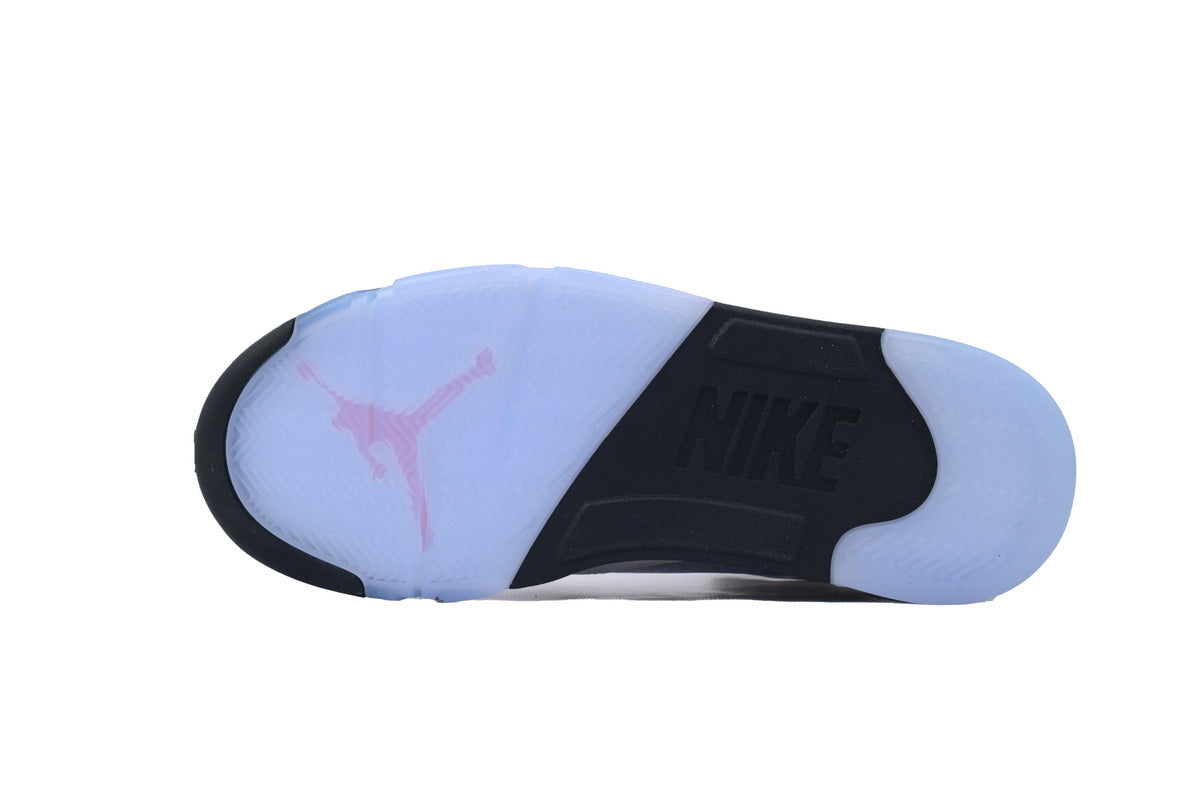 Air Jordan 5 Retro 'Medium Soft Pink'