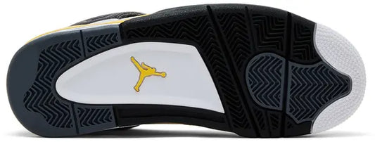 Air Jordan 4 Retro “Rare Air – Tour Yellow” 2026