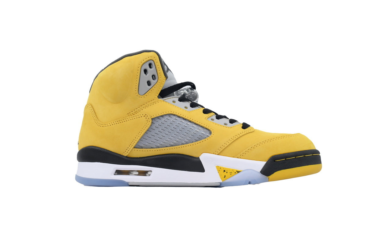 Air Jordan 5 Retro T23 'Tokyo' 2025