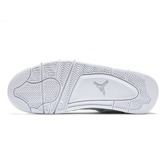 Air Jordan 4 Retro Pure Money