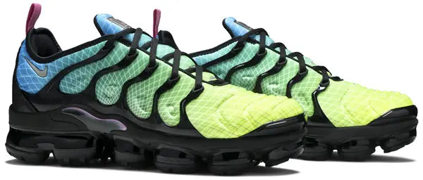 Air VaporMax Plus 'Aurora Green'