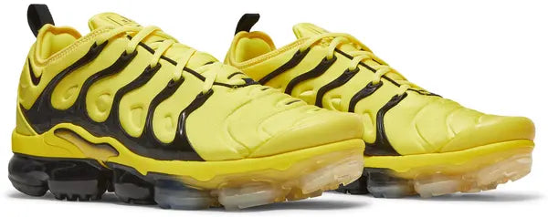 Air VaporMax Plus 'Opti Yellow'