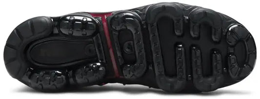 Air VaporMax Plus 'Black Noble Red'