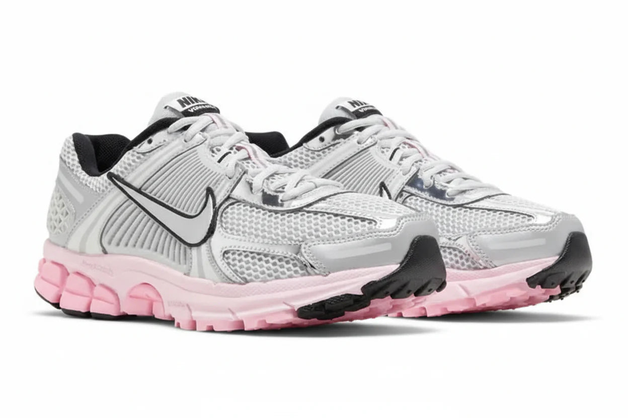 Wmns Air Zoom Vomero 5 'Photon Dust Pink Foam'