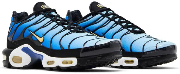 Air Max Plus 'Hyper Blue' 2025
