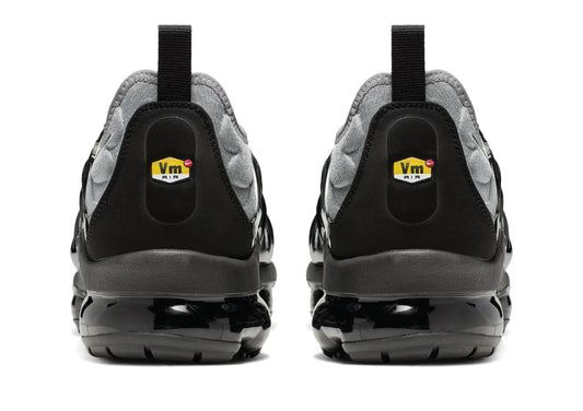 Air Vapormax Plus Cool Grey Black