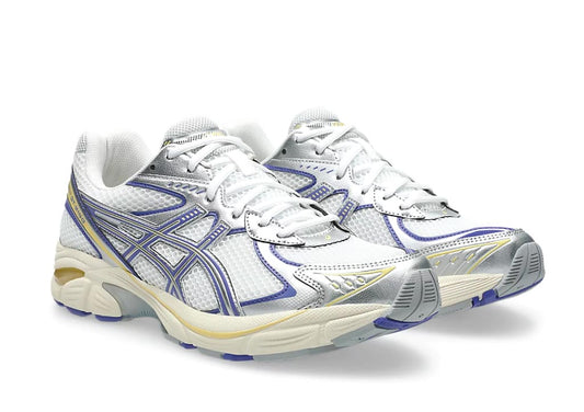Asics GT 2160 White Blue Violet