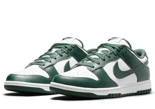 Dunk Low Michigan State