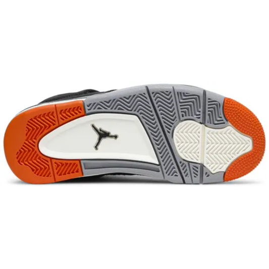 Air Jordan 4 Retro Starfish Women's