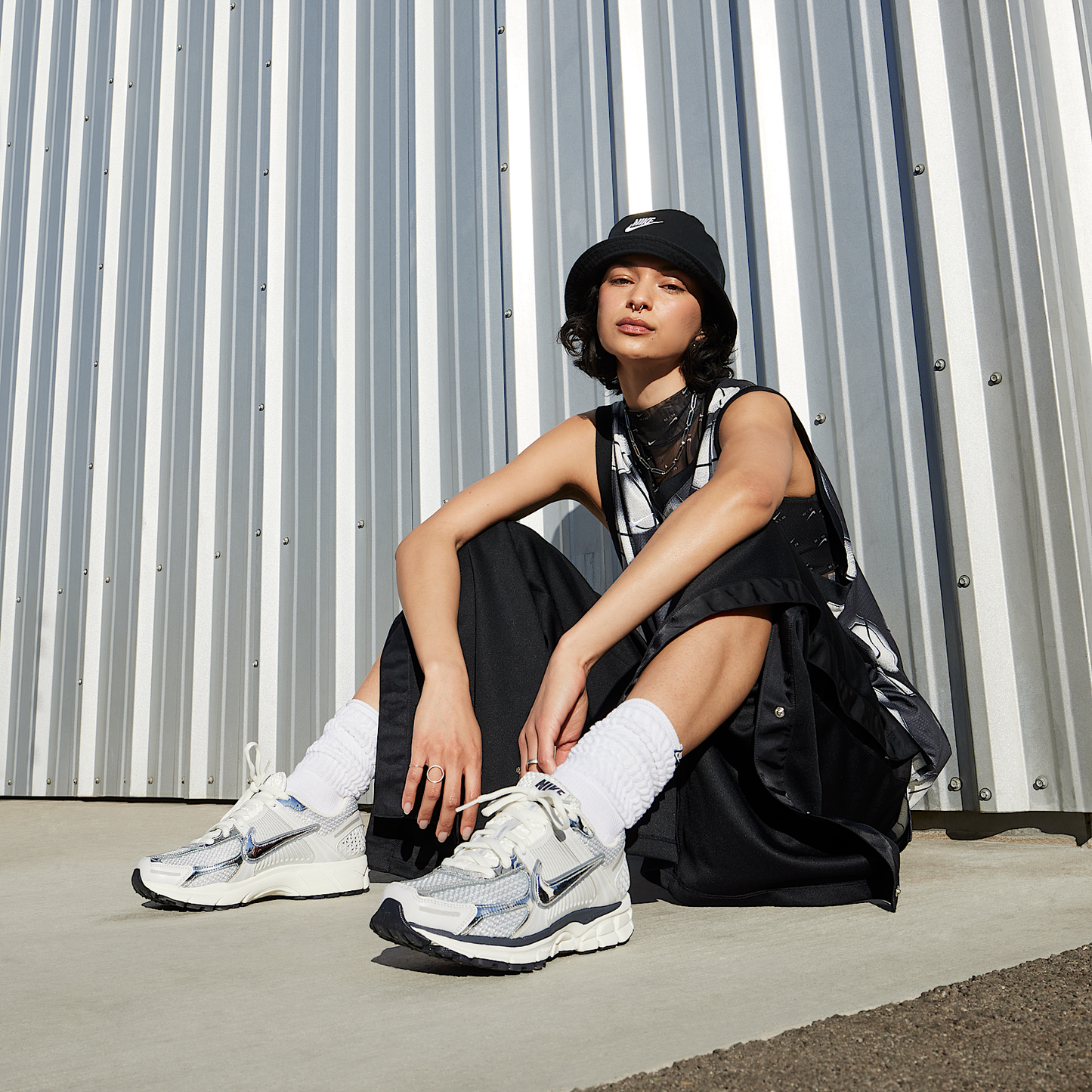 Nike Zoom Vomero 5