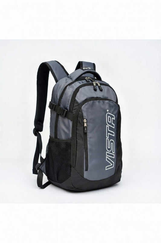 Forth Vista Apex Backpack – Charcoal