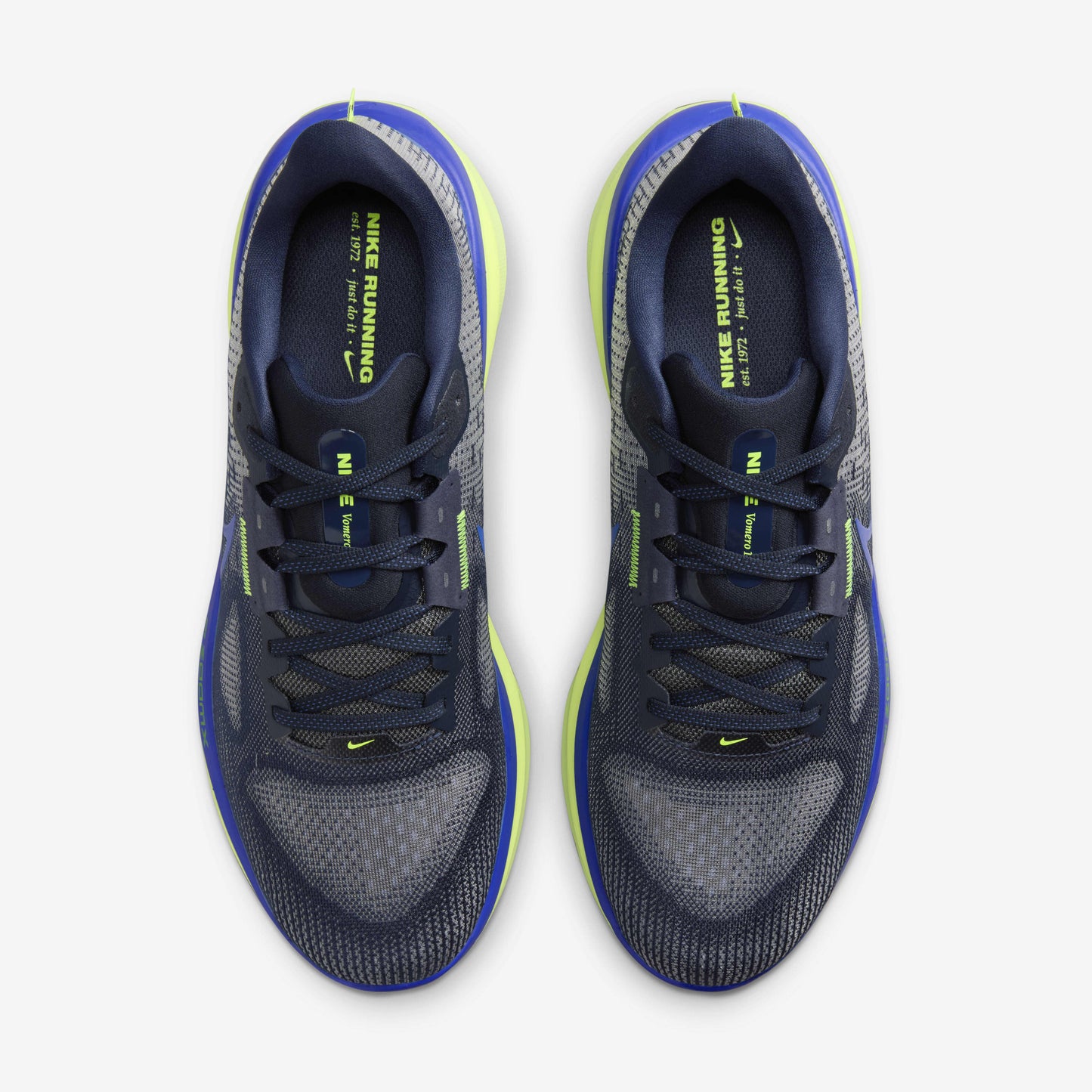 Nike Vomero 17 Men's Road Running Shoes
