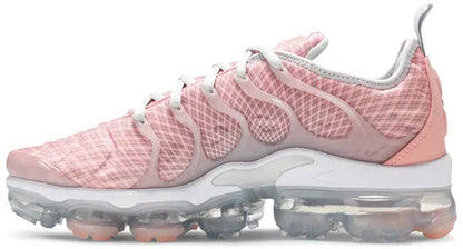 Wmns Air VaporMax Plus 'Bleached Coral'