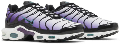 Air Max Plus 'Reverse Grape'