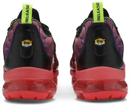 Air VaporMax Plus 'Laser Crimson'