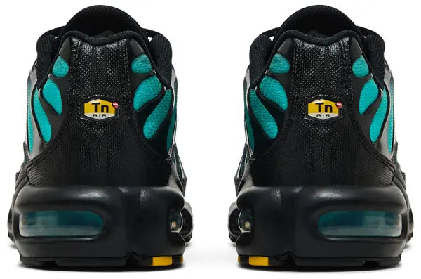 Air Max Plus 'Black Dusty Cactus'