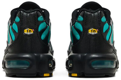 Air Max Plus 'Black Dusty Cactus'