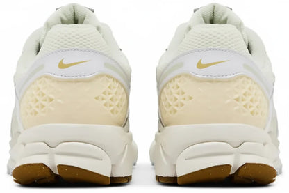 Wmns Air Zoom Vomero 5 'Sail Buff Gold'