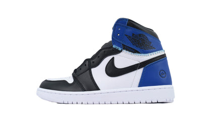 Union LA x Air Jordan 1 Blue Lightning